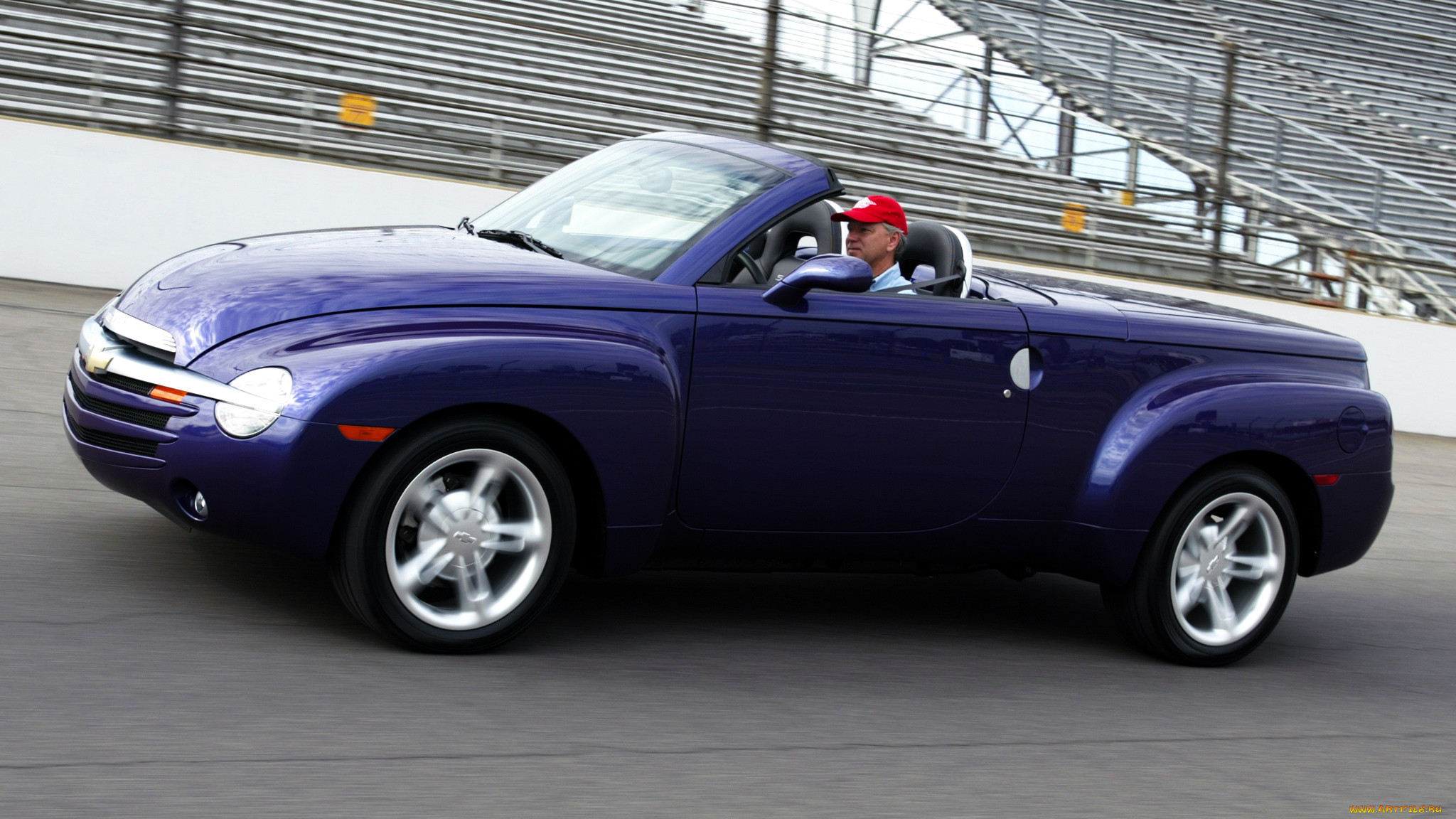chevrolet, ssr, , gm, division, 